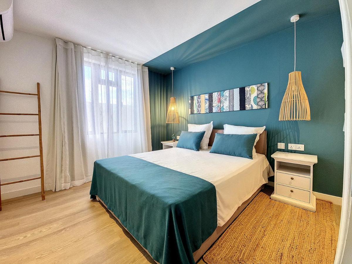 Sunkissed - Brand New Beach Apartment Located 50M From Beach Flic en Flac Exterior photo