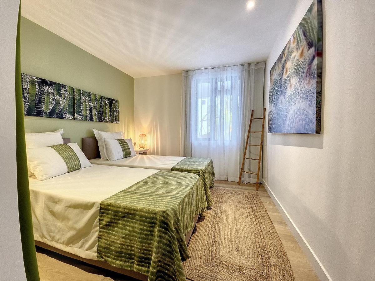 Sunkissed - Brand New Beach Apartment Located 50M From Beach Flic en Flac Exterior photo