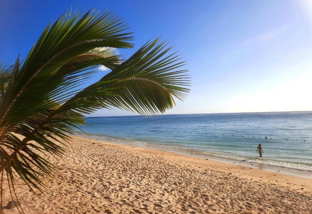 Sunkissed - Brand New Beach Apartment Located 50M From Beach Flic en Flac Exterior photo