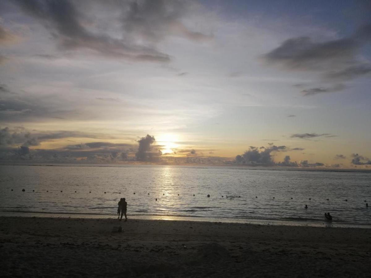 Sunkissed - Brand New Beach Apartment Located 50M From Beach Flic en Flac Exterior photo